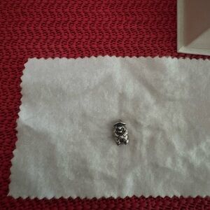 Pandora retired Witch charm